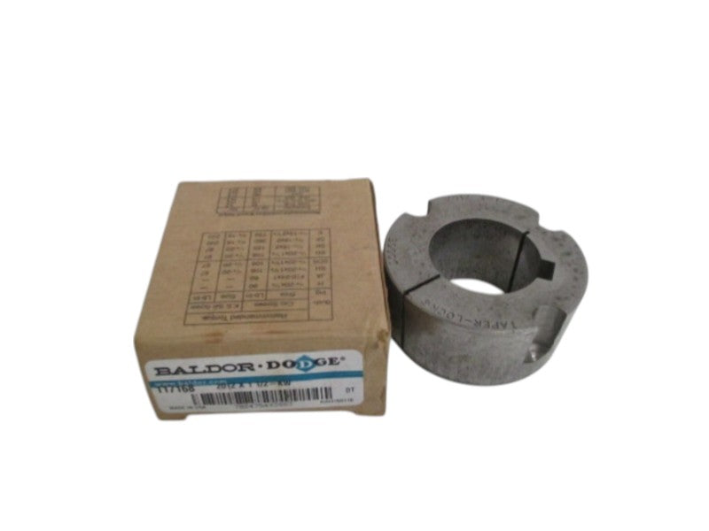 DODGE 117168 2012 TAPER LOCK BUSHING 1-1/2"  NSMP