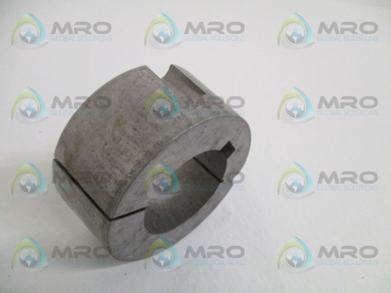 DODGE 117168 2012 TAPER LOCK BUSHING 1-1/2"  NSMP