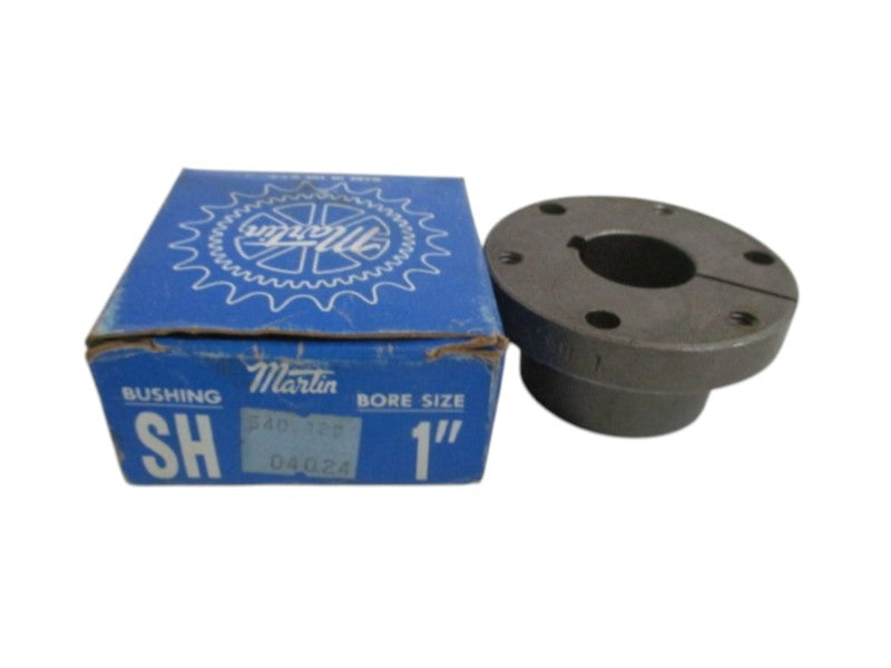 MARTIN SH 1" NSMP