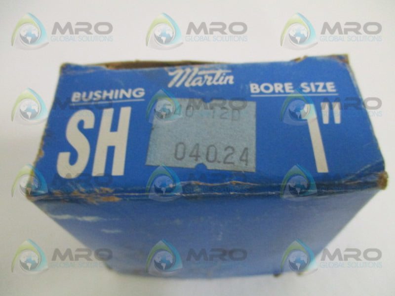 MARTIN SH 1" NSMP