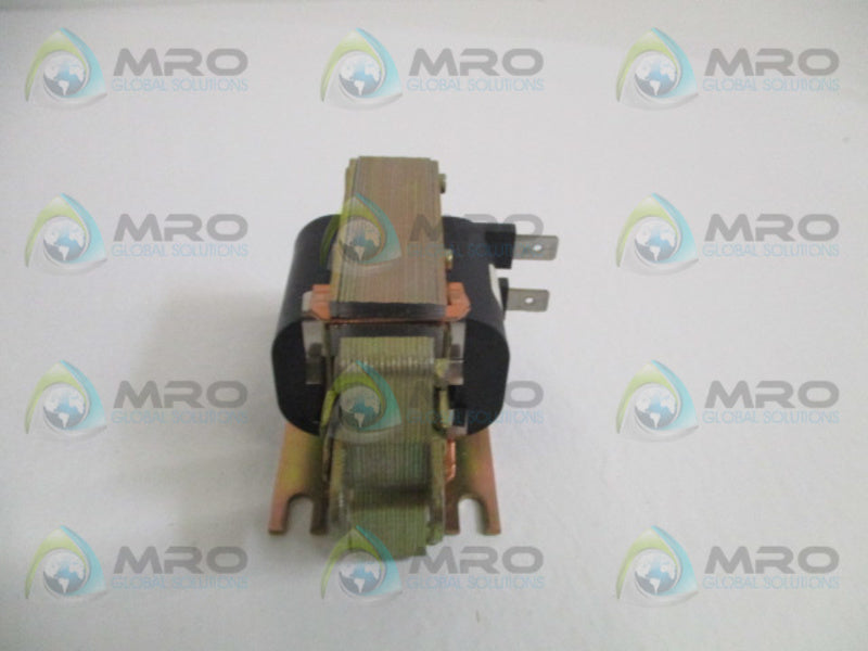GUARDIAN ELECTRIC A421-062519-08 SOLENOID COIL 120VAC NSMP