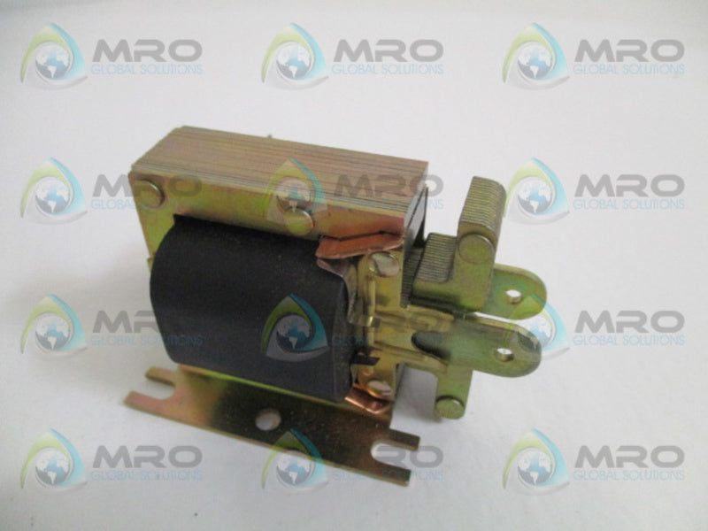 GUARDIAN ELECTRIC A421-062519-08 SOLENOID COIL 120VAC NSMP