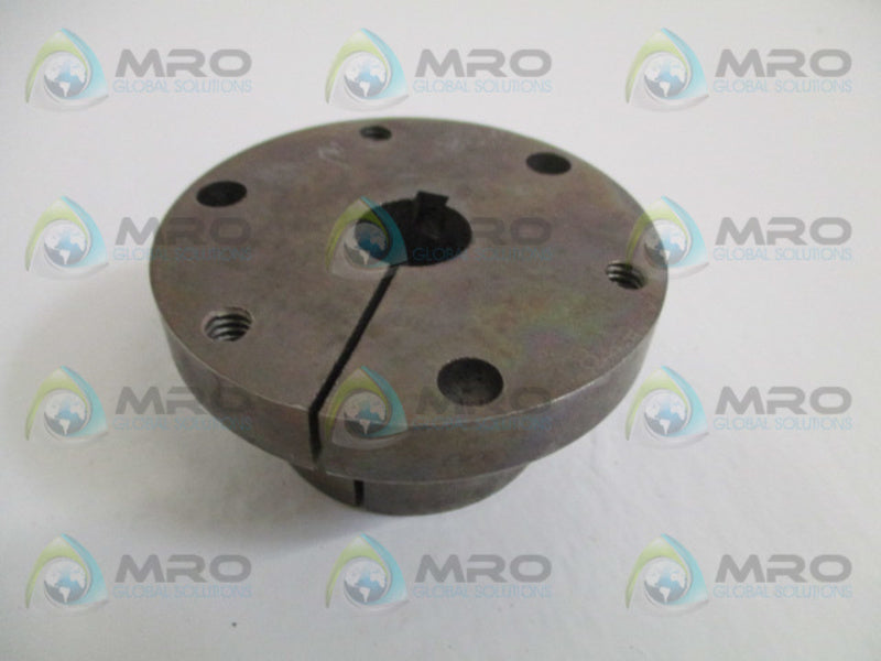 GATES 7838-1010 SH QUICK DISCONNET BUSHING 5/8" NSMP