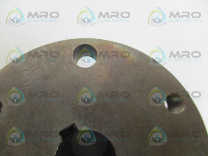 GATES 7838-1010 SH QUICK DISCONNET BUSHING 5/8" NSMP