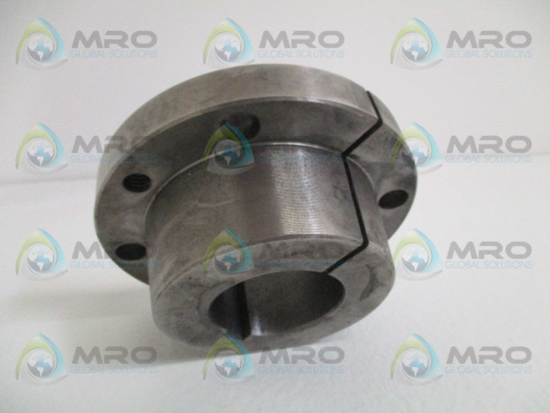 VAN GORP XTB25 SPLIT TAPER BUSHING 1-11/16"  NSNP