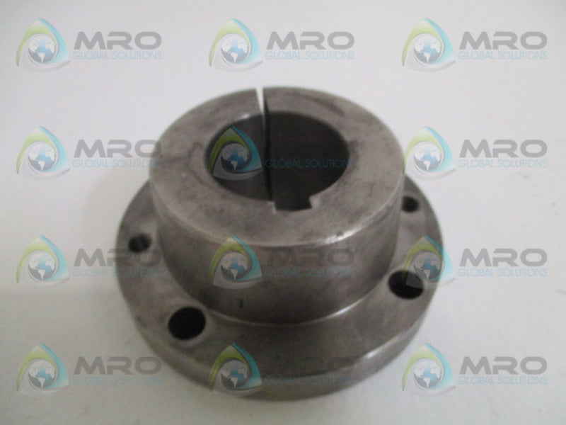 VAN GORP XTB25 SPLIT TAPER BUSHING 1-11/16"  NSNP