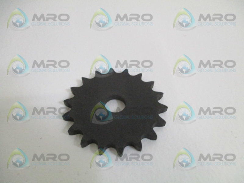 DALTRON 40A18-104 SPROCKET 5/8"  NSMP