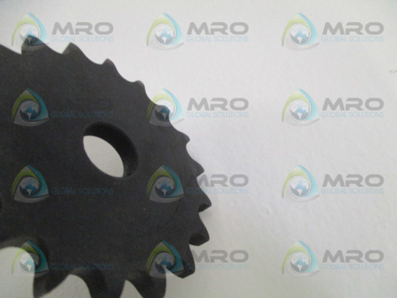 DALTRON 40A18-104 SPROCKET 5/8"  NSMP