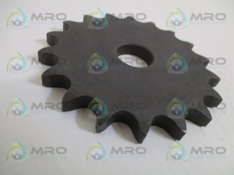 DALTRON 40A18-104 SPROCKET 5/8"  NSMP