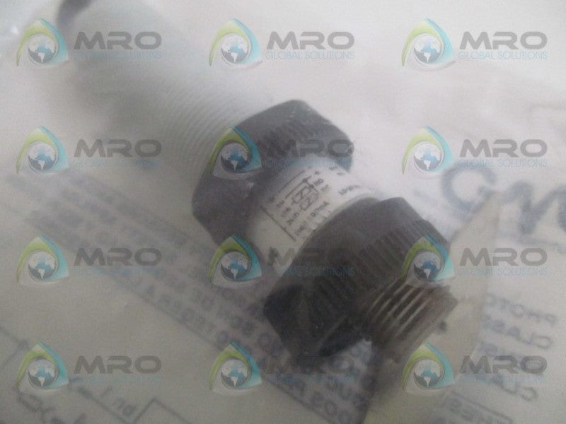 AUTOAMTION DIRECT FAI8-BN-0E PHOTOELECTRIC SWITCH  NSMP