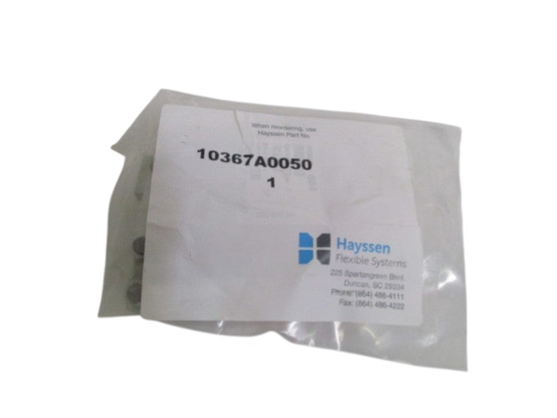 HAYSSEN 10367A0050 PULL HANDLE LATCH  NSMP