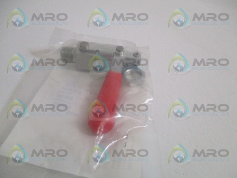 HAYSSEN 10367A0050 PULL HANDLE LATCH  NSMP