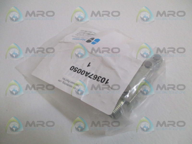 HAYSSEN 10367A0050 PULL HANDLE LATCH  NSMP