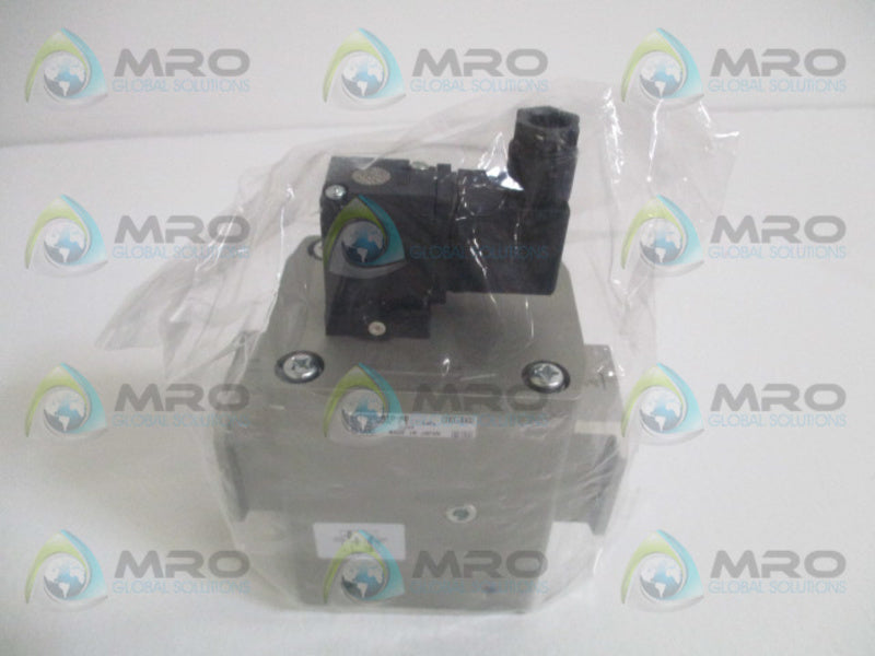SMC AV5000-N10-5D SOFT START-UP VALVE NSMP