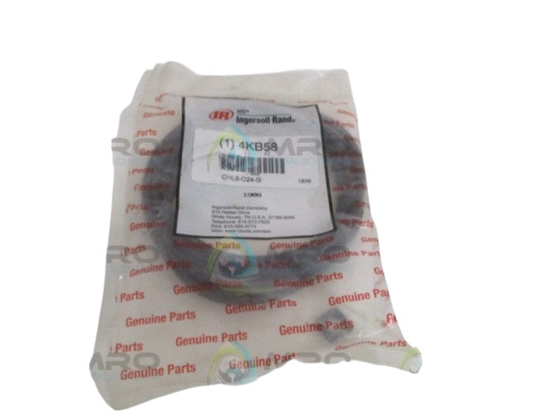 INGERSOLL RAND CHL6-024-G SOLENOID COIL CONNECTOR NSMP