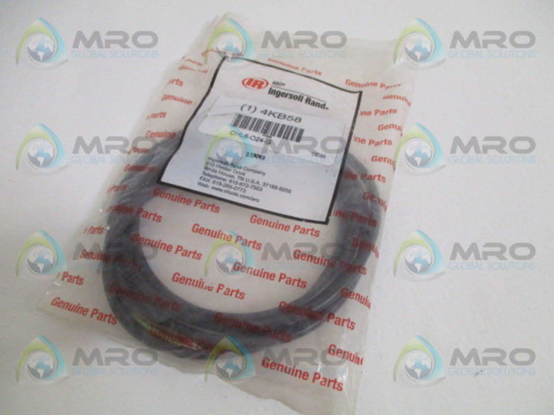 INGERSOLL RAND CHL6-024-G SOLENOID COIL CONNECTOR NSMP
