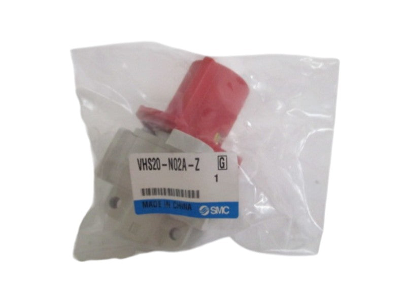 SMC VHS20-N02A-Z SINGLE ACTION RELIEF VALVE NSMP