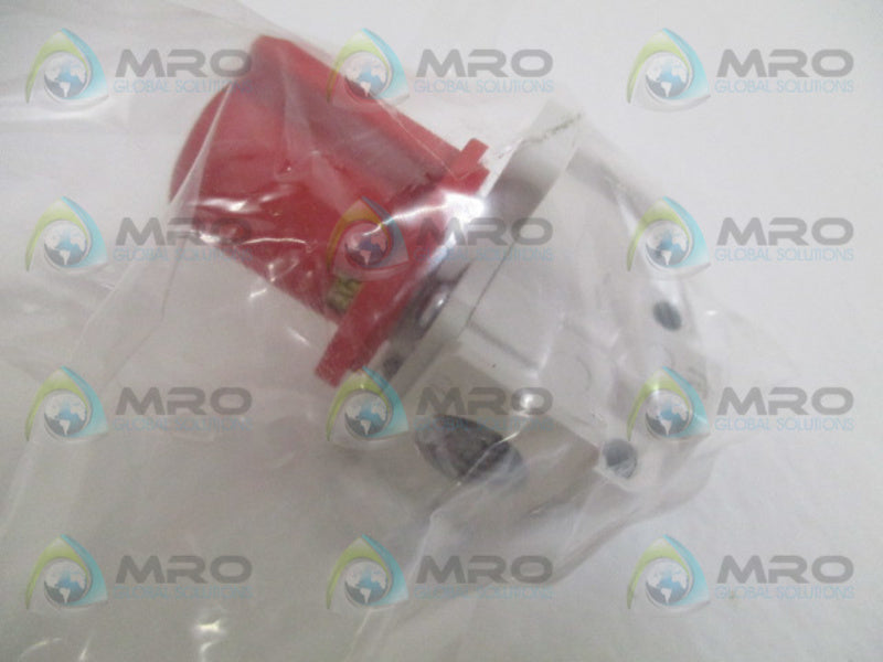 SMC VHS20-N02A-Z SINGLE ACTION RELIEF VALVE NSMP