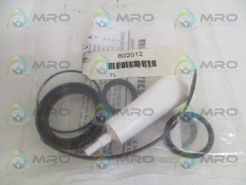 NUMATICS 802012 SEAL KIT NSMP