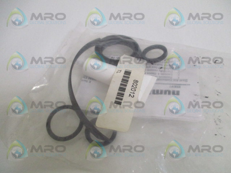 NUMATICS 802012 SEAL KIT NSMP