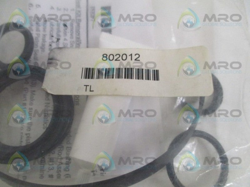 NUMATICS 802012 SEAL KIT NSMP