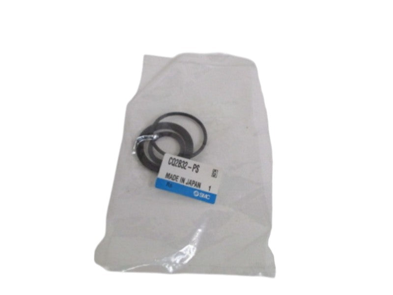 SMC CQ2B32-PS PNEUMATIC CYLINDER SEAL KIT NSMP