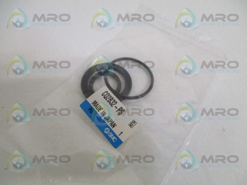 SMC CQ2B32-PS PNEUMATIC CYLINDER SEAL KIT NSMP