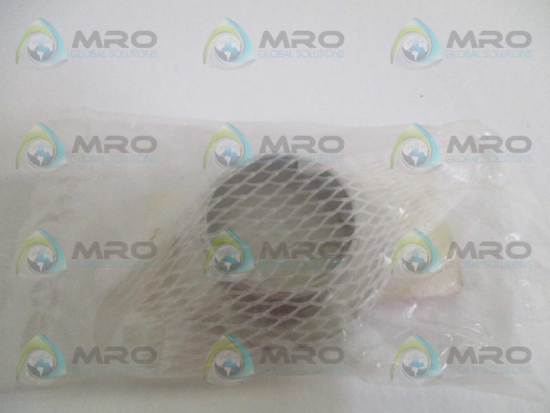 TRI-CLOVER R25-1-1/2-80-1-316L MECHANICAL SEAL PLATE NSMP