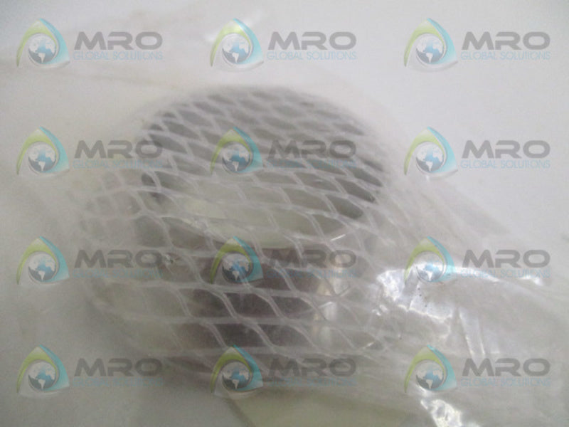 TRI-CLOVER R25-1-1/2-80-1-316L MECHANICAL SEAL PLATE NSMP