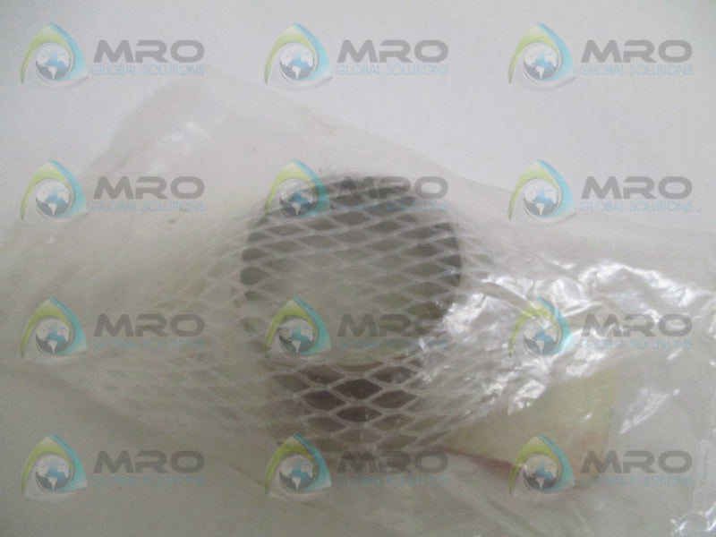 TRI-CLOVER R25-1-1/2-80-1-316L MECHANICAL SEAL PLATE NSMP