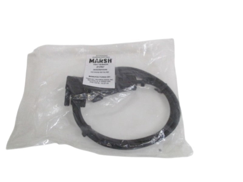 MARSH 21767 PATRION DATALINE CABLE CONNECTOR NSMP