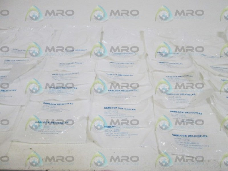 GARLOCK HELICOFLEX METAL SEAL C-600125  NSMP