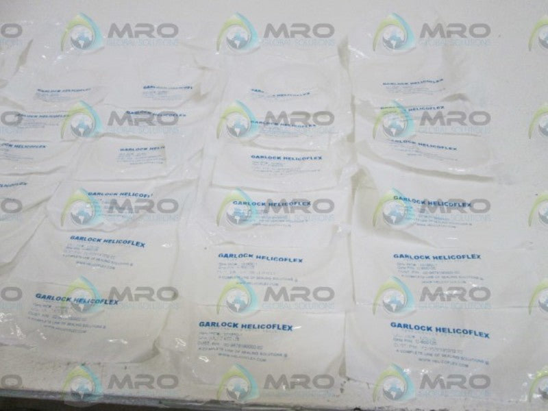 GARLOCK HELICOFLEX METAL SEAL C-600125  NSMP