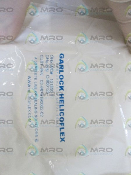 GARLOCK HELICOFLEX METAL SEAL C-600125  NSMP