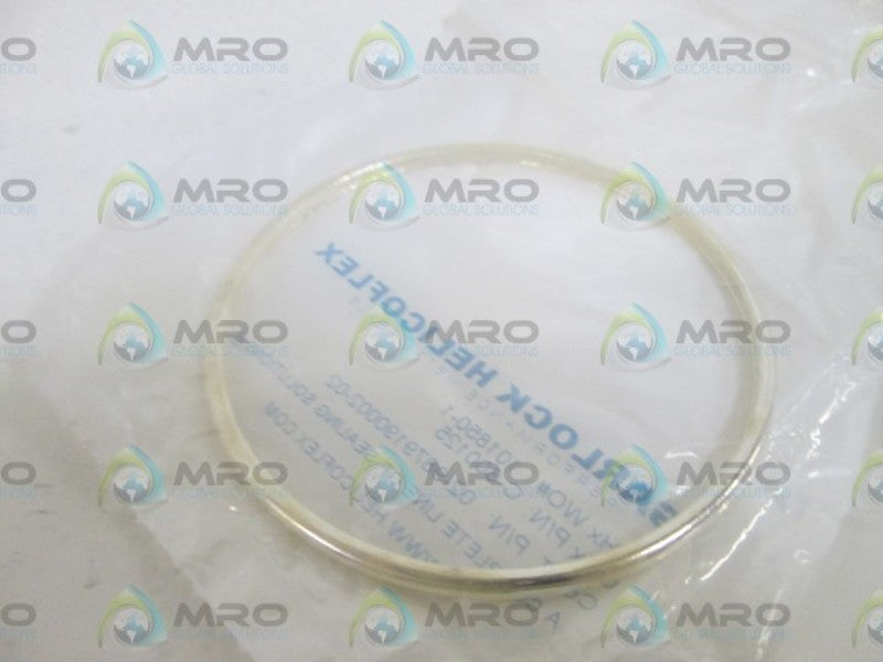 GARLOCK HELICOFLEX METAL SEAL C-600125  NSMP