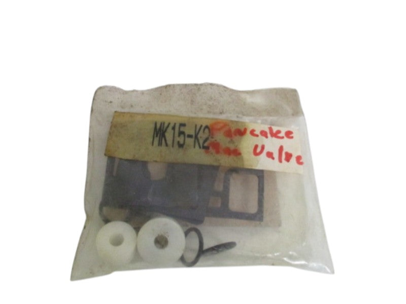 NUMATICS MK15-2 REPLACEMENT PART KIT NSMP
