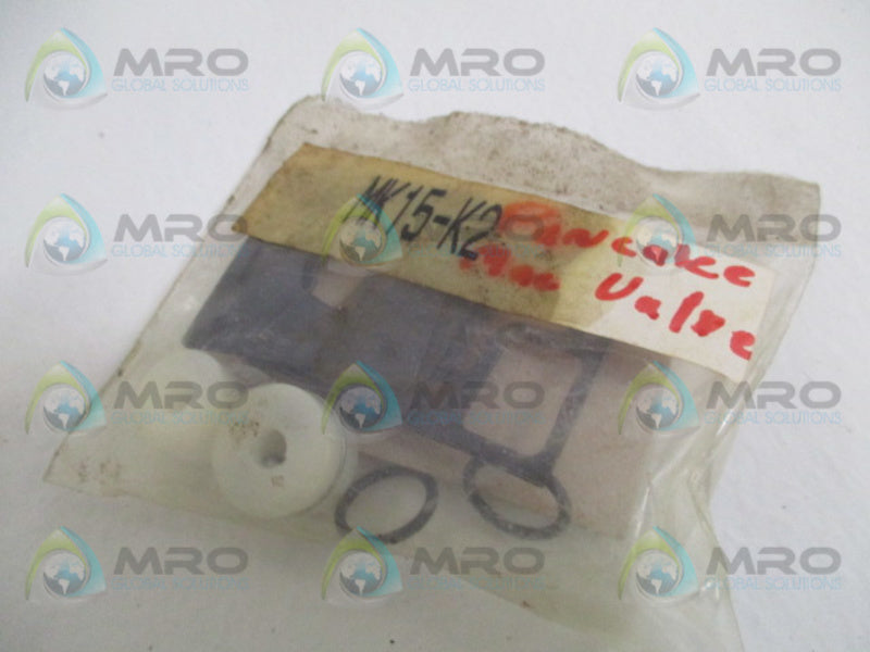 NUMATICS MK15-2 REPLACEMENT PART KIT NSMP