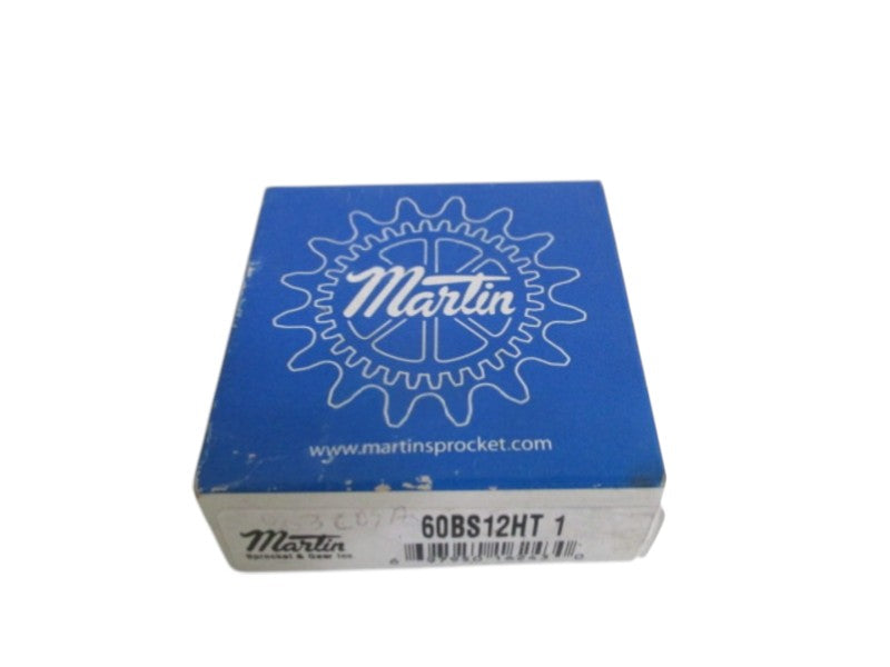 MARTIN 60BS12HT SABERTOOTH 1" NSFS