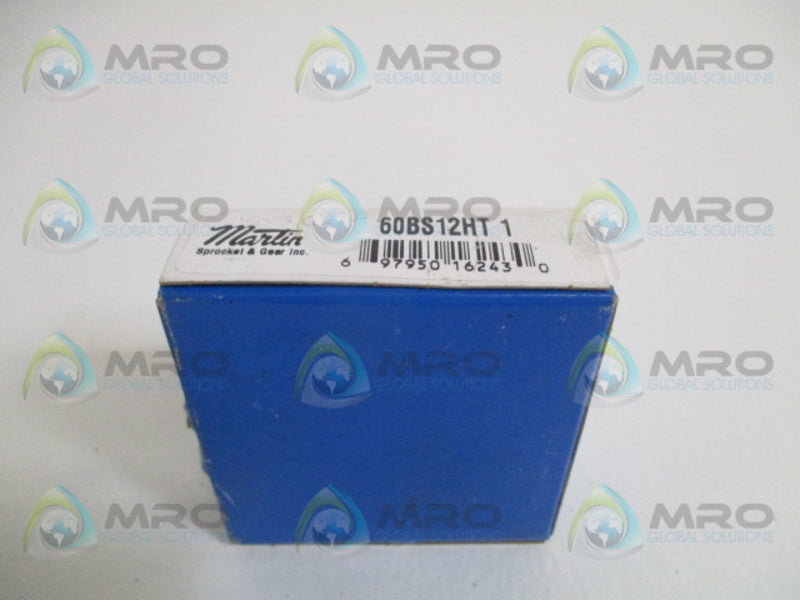 MARTIN 60BS12HT SABERTOOTH 1" NSFS