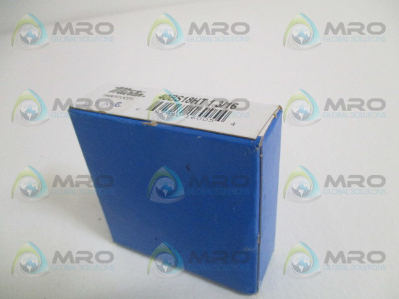 MARTIN 40BS18HT 1-3/16" NSFS