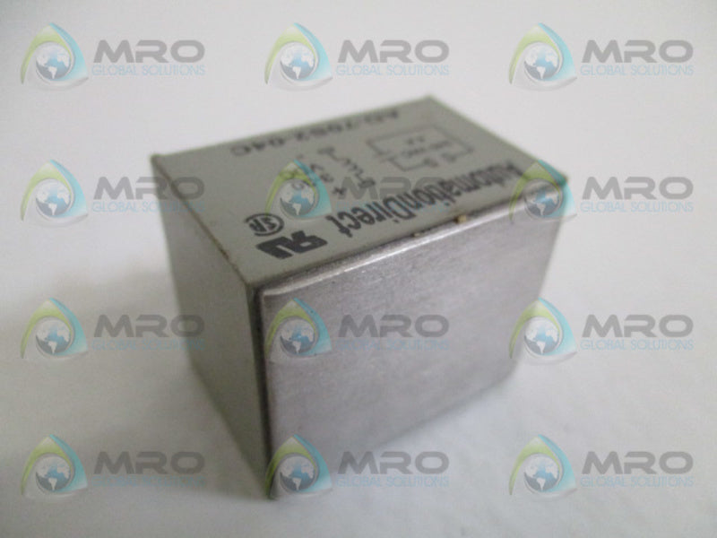 AUTOMATION DIRECT AD-70S2-04C SOCKET MOUNT RELAY  UNMP