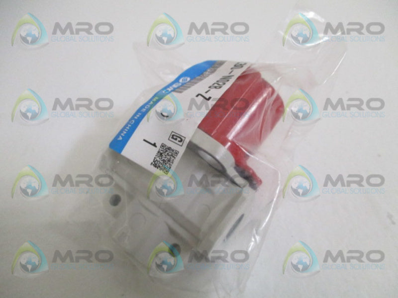 SMC VHS30-N02B-Z NSMP