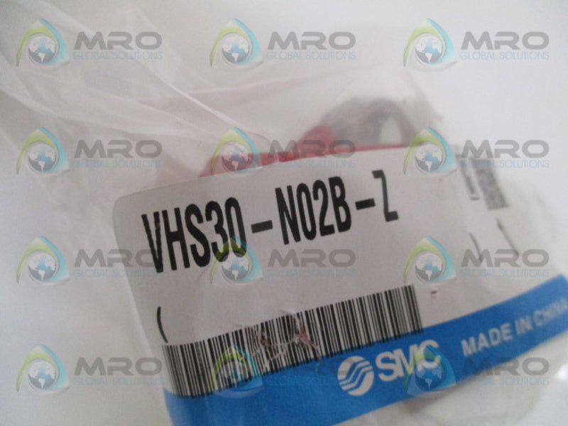 SMC VHS30-N02B-Z NSMP