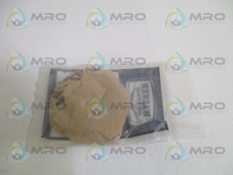WARNER ELECTRIC 110-0027 HARDWARE KIT NSMP
