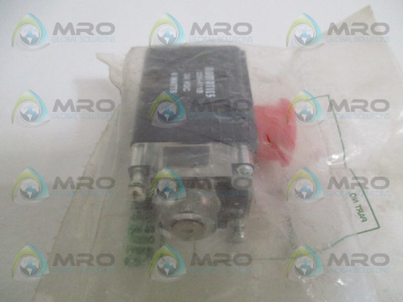 NUMATICS 226-411 24VDC NSMP