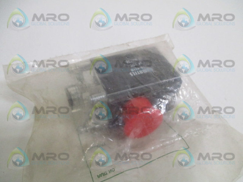 NUMATICS 226-411 24VDC NSMP