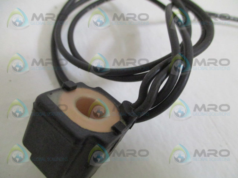 MAC C1-50AA 24VDC NSNP
