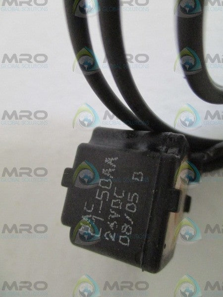 MAC C1-50AA 24VDC NSNP