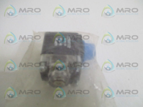 NUMATICS 237-216B SOLENOID VALVE COIL 24V  NSMP