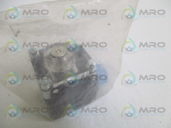 NUMATICS 237-216B SOLENOID VALVE COIL 24V  NSMP